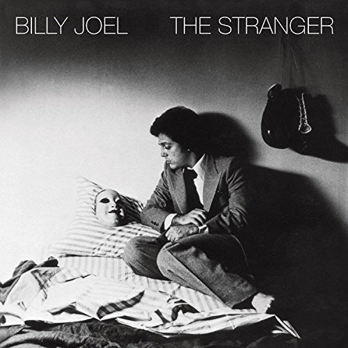 Billy Joel - Stranger { vinyl }