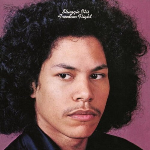Shuggie Otis - Freedom Flight { vinyl }