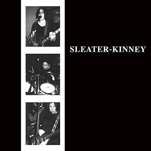 Sleater-Kinney - Sleater-Kinney (Remastered Vinyl)
