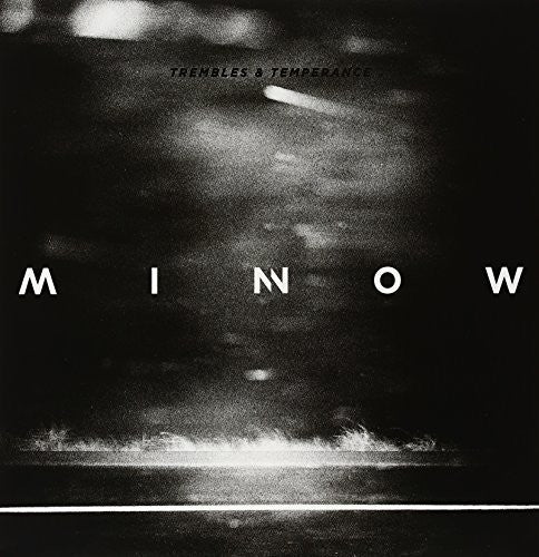 Minnow - Trembles & Temperance (Colored Vinyl)
