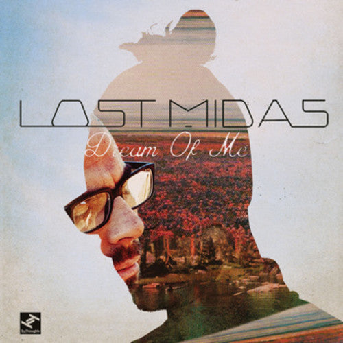 Lost Midas - Lost Midas / the Seshen - Reworked { vinyl }