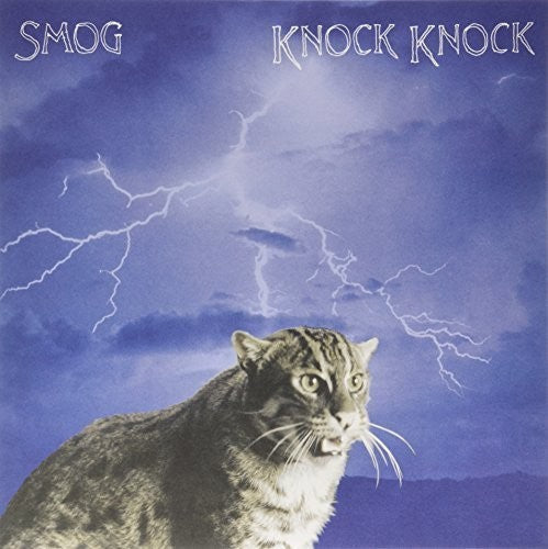 Smog - Knock Knock (Reissue)