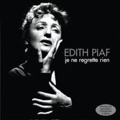 Edith Piaf - Je Ne Regrette Rien { vinyl }