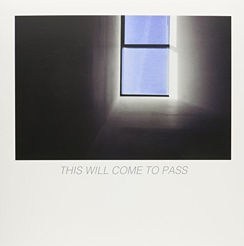 Calculator - This Will Come to Pass { vinyl }
