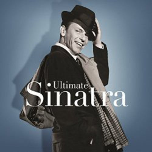 Frank Sinatra - Ultimate Sinatra { vinyl }