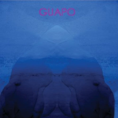 Guapo - Obscure Knowledge { vinyl }