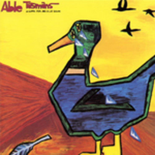 Able Tasmans - A Cuppa Tea And A Lie Down { vinyl }