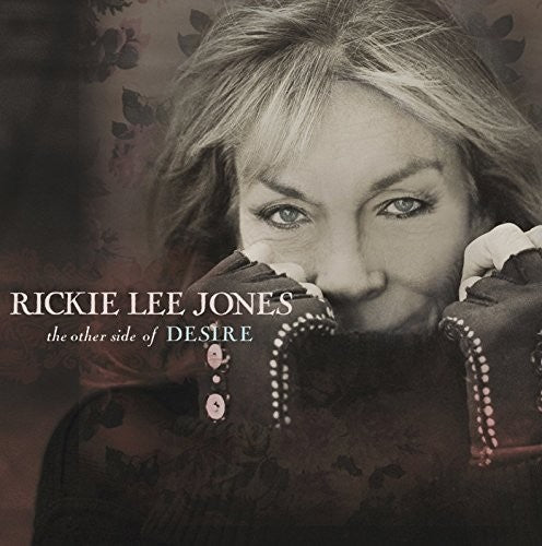 Rickie Lee Jones - Other Side of Desire { vinyl }