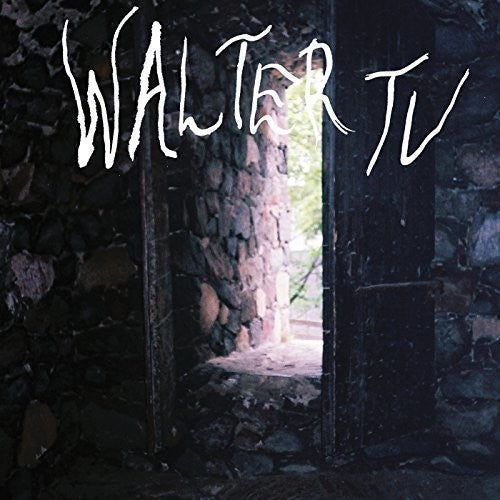Walter TV - Blessed { vinyl }