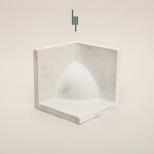 Heathered Pearls - Body Complex { vinyl }
