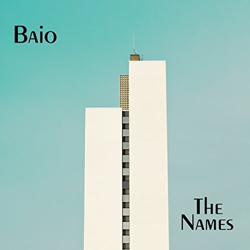 Baio - The Names { vinyl }