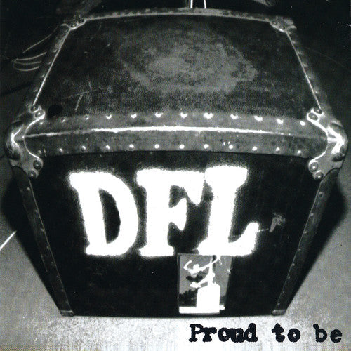 Dfl - Proud To Be (20th Anniversary Edition) { vinyl }