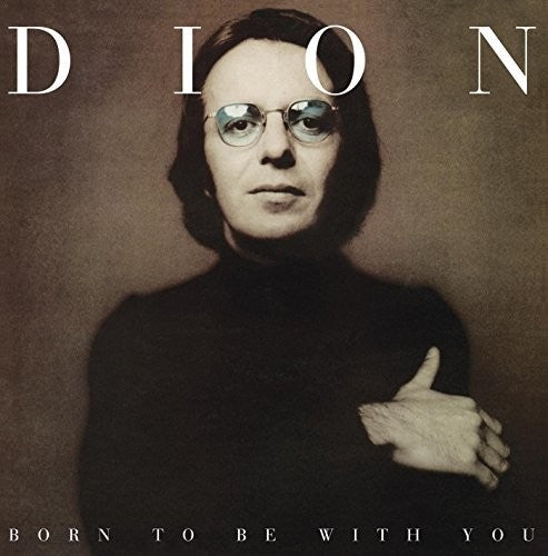 Dion - Born to Be with You { vinyl }