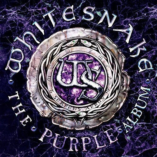 Whitesnake - Purple Album { vinyl }