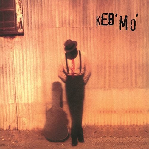 Keb'Mo - Keb'mo { vinyl }