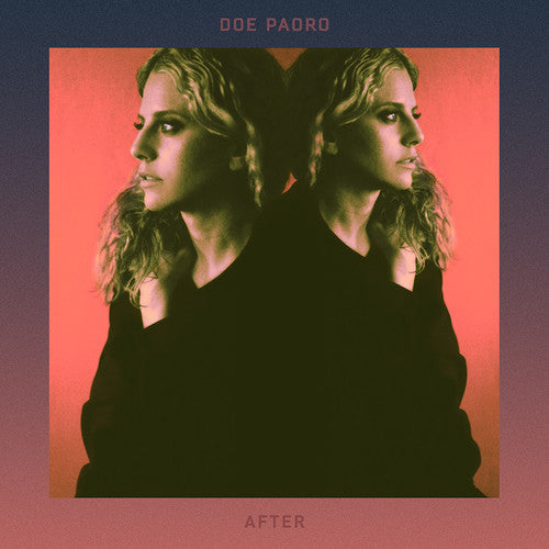 Doe Paoro - After { vinyl }