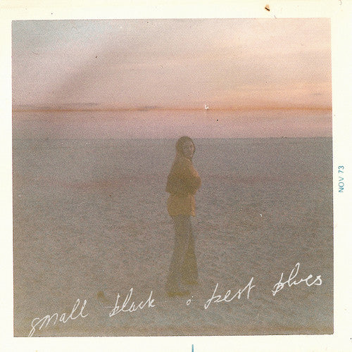 Small Black - Best Blues { vinyl }