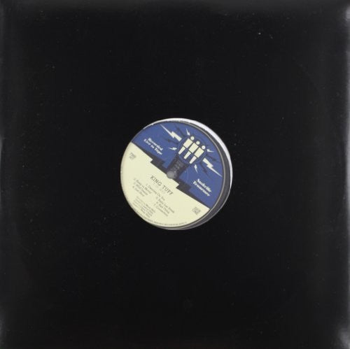 King Tuff - Third Man Live 07-13-2012 { vinyl }