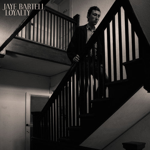 Jaye Bartell - Loyalty { vinyl }