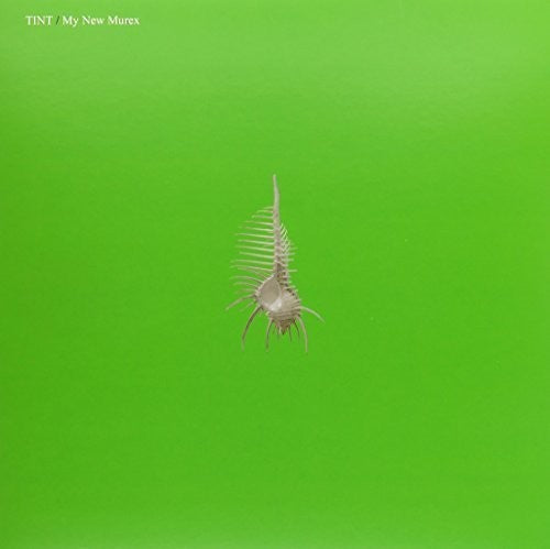 Tint - My New Murex { vinyl }
