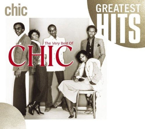 Chic - Very Best of Chic { vinyl }