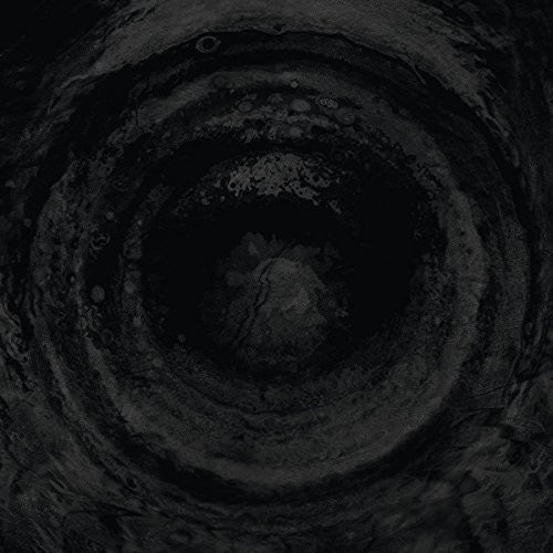 Secrets of the Moon - Sun { vinyl }