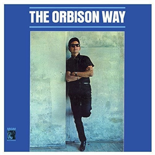 Roy Orbison - The Orbison Way: Remastered