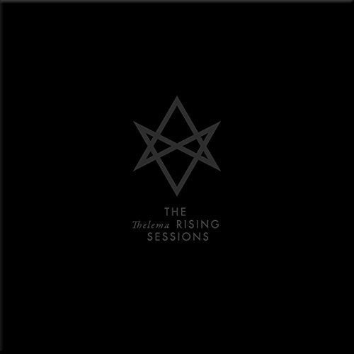 Secrets Of The Moon - Thelema Rising