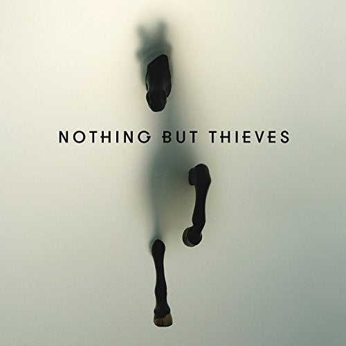 Nothing but Thieves - Nothing But Thieves (White Vinyl)