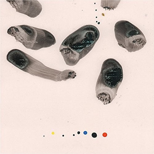 Tall Ships - Impressions { vinyl }