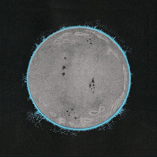 Endless Boogie - Vibe Killer { vinyl }