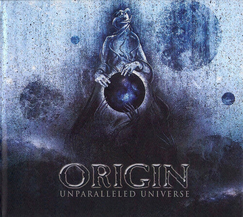 Origin - Unparalleled Universe { vinyl }