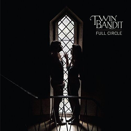 Twin Bandit - Full Circle { vinyl }