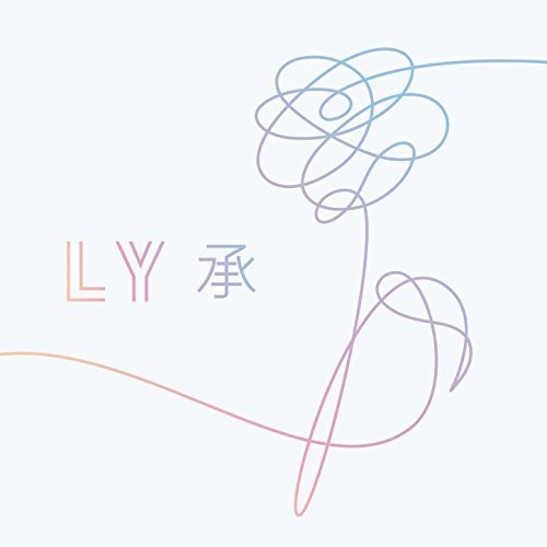 BTS - Love Yourself: Her (Random cover, incl. 100-page photobook) { vinyl }
