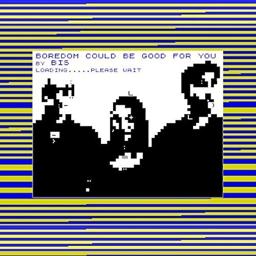 Boredom Could Be / Tear It Up and { vinyl }