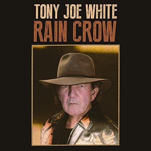 Tony Joe White - Rain Crow