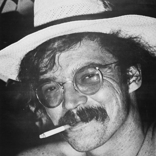 Terry Allen - Juarez { vinyl }