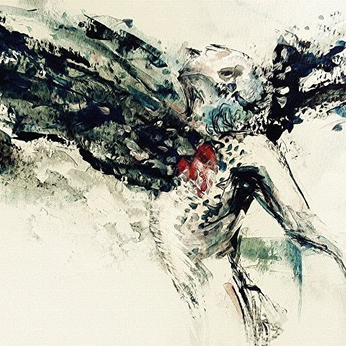 Dark Suns - Everchild { vinyl }