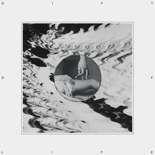 Vhs - Gift of Life { vinyl }