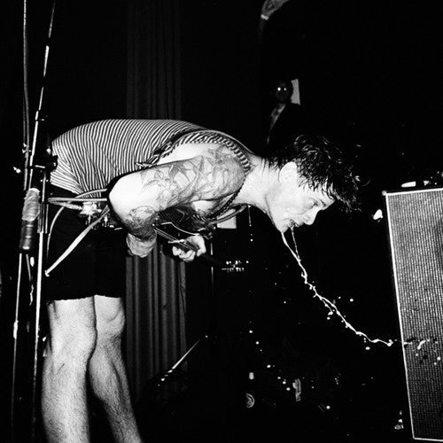 Thee Oh Sees - Live In San Francisco (Limited Edition Vinyl + DVD)