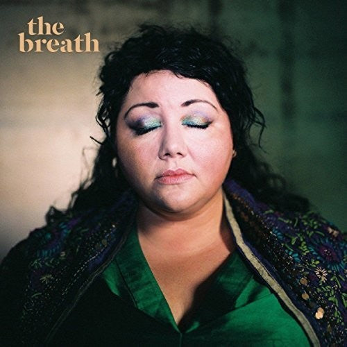 Breath - Carry Your Kin { vinyl }