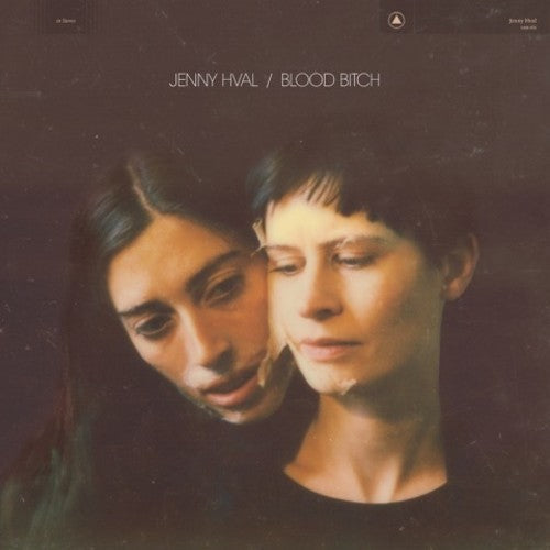 Jenny Hval - Blood Bitch { vinyl }