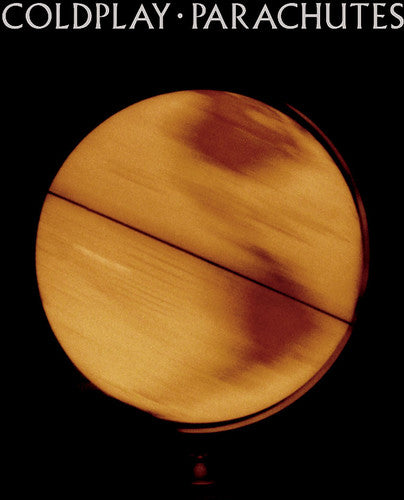 Coldplay - Parachutes (Reissue) { vinyl }