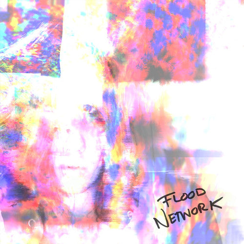 Katie Dey - Flood Network { vinyl }