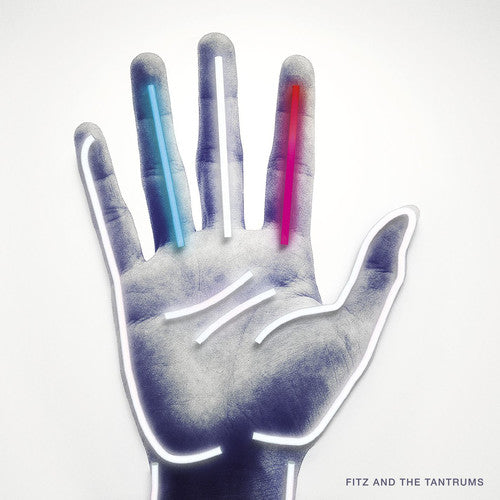 Fitz and the Tantrums - Fitz And The Tantrums { vinyl }