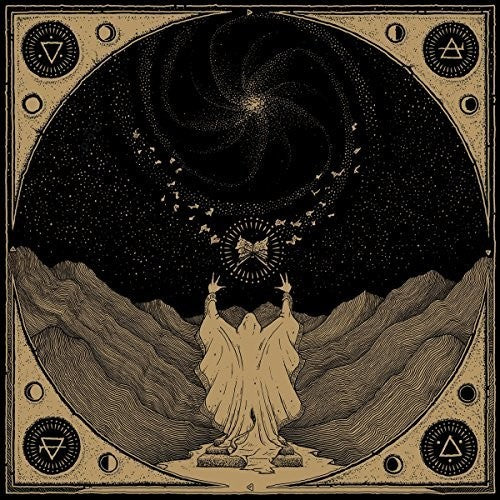 Lotus Thief - Gramarye { vinyl }