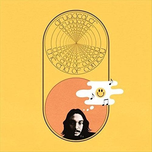 Drugdealer - The End of Comedy { vinyl }