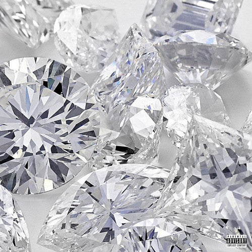 Drake - What a Time to Be Alive { vinyl }