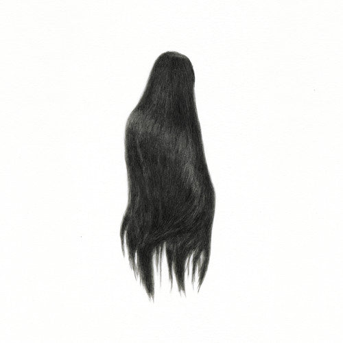 Resina - Resina { vinyl }