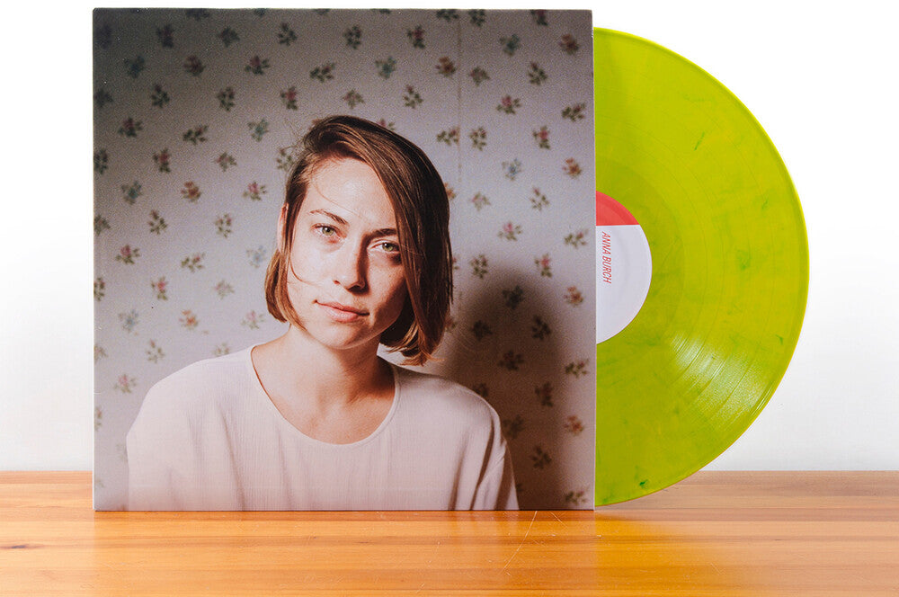 Anna Burch - Quit The Curse (Colored LP)